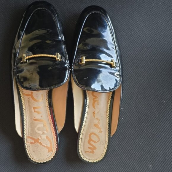 Sam Edelman Linnie Mule - Picture 4 of 7